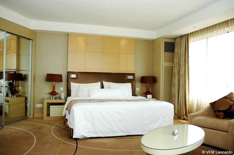 The Kunlun Beijing