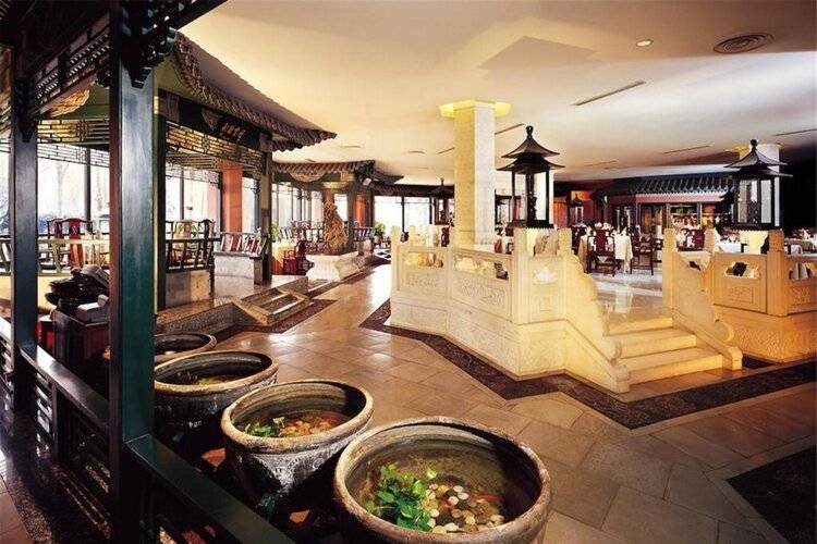 The Kunlun Beijing