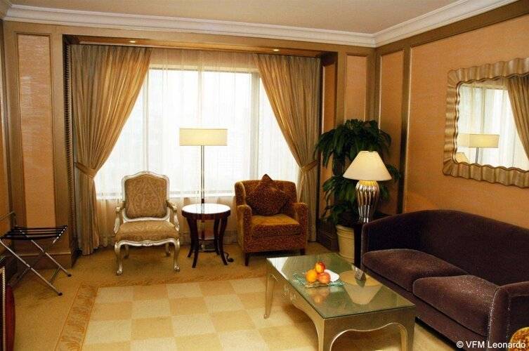 The Kunlun Beijing