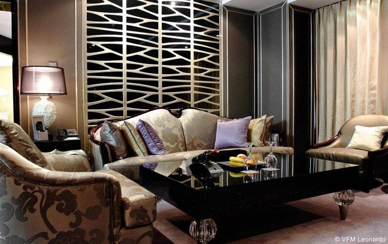 The Kunlun Beijing