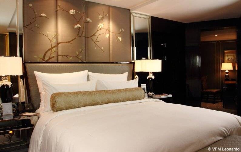 The Kunlun Beijing