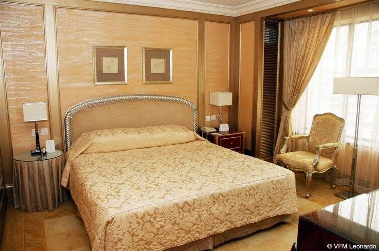 The Kunlun Beijing
