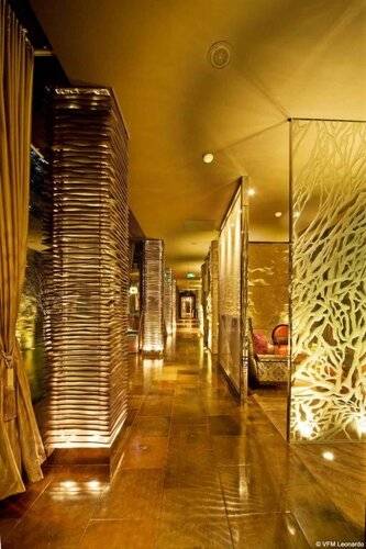 The Kunlun Beijing