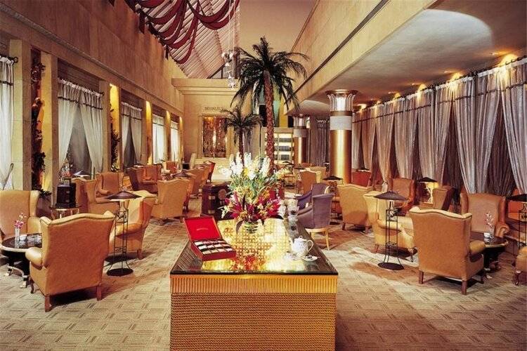 The Kunlun Beijing