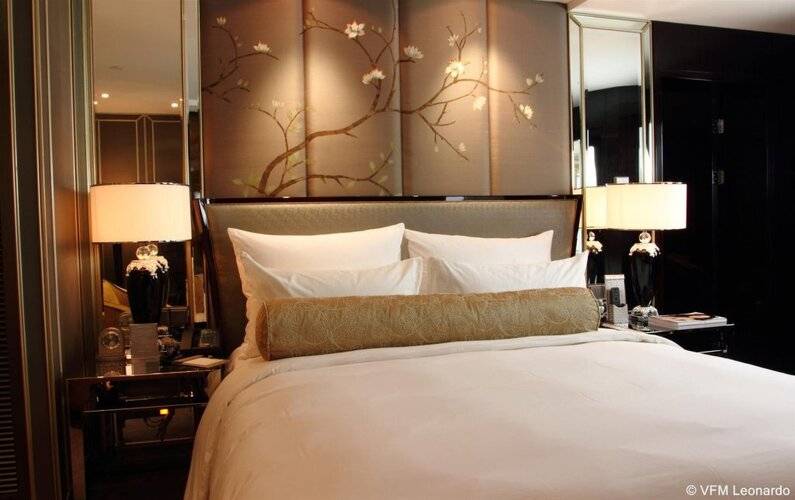 The Kunlun Beijing