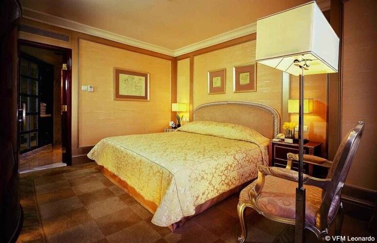 The Kunlun Beijing
