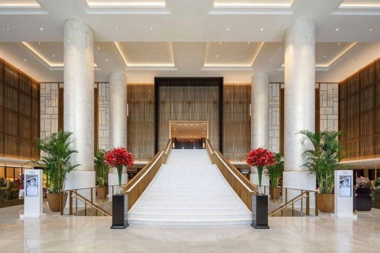 The Peninsula Beijing