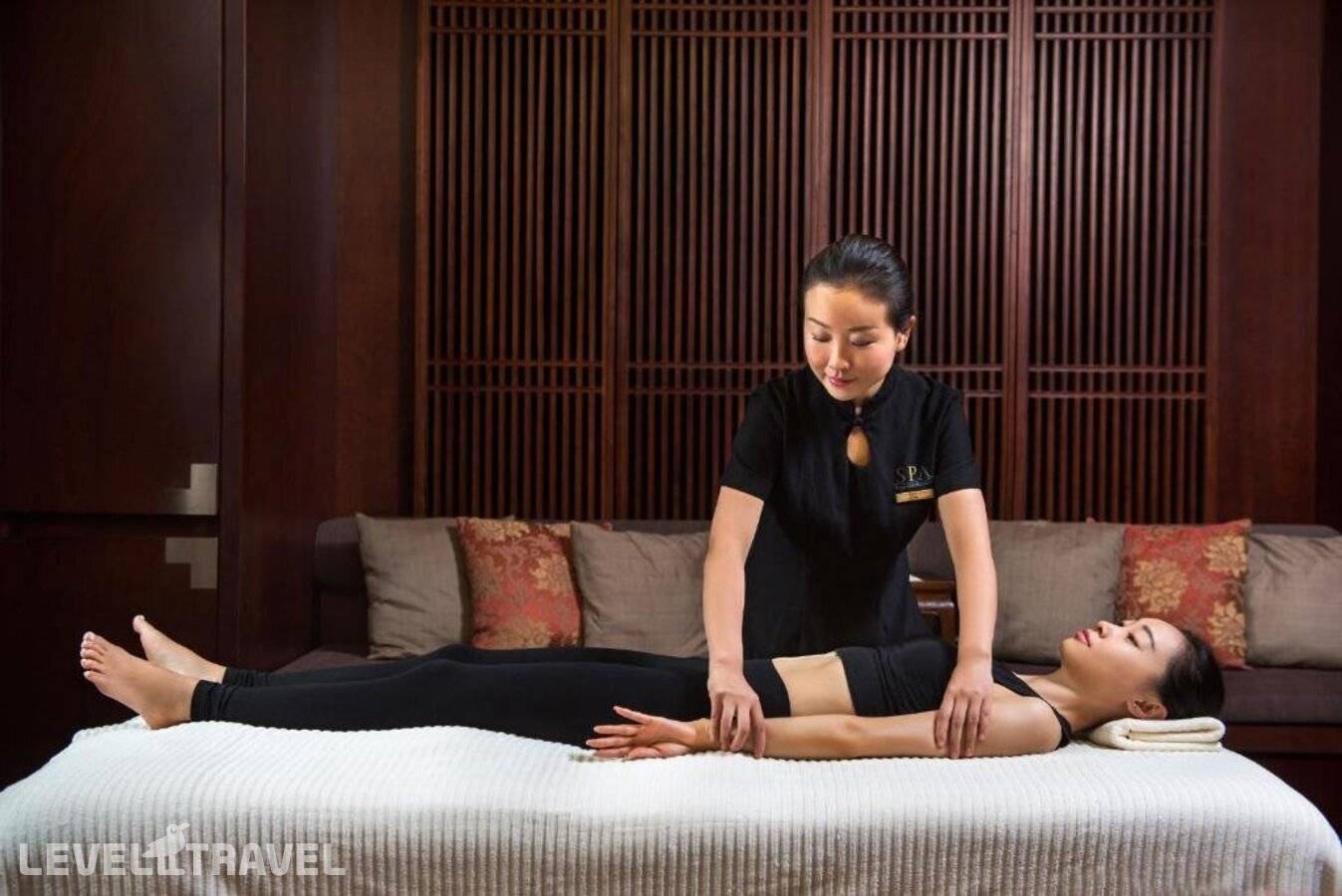 фотографии отеля The Peninsula Beijing в Китай(Пекин) - фото №10