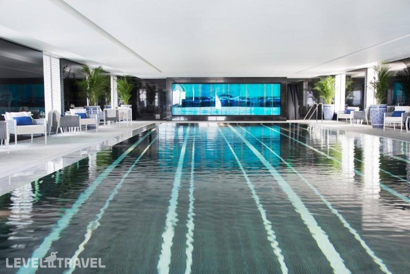 фотографии отеля The Peninsula Beijing в Китай(Пекин) - фото №14