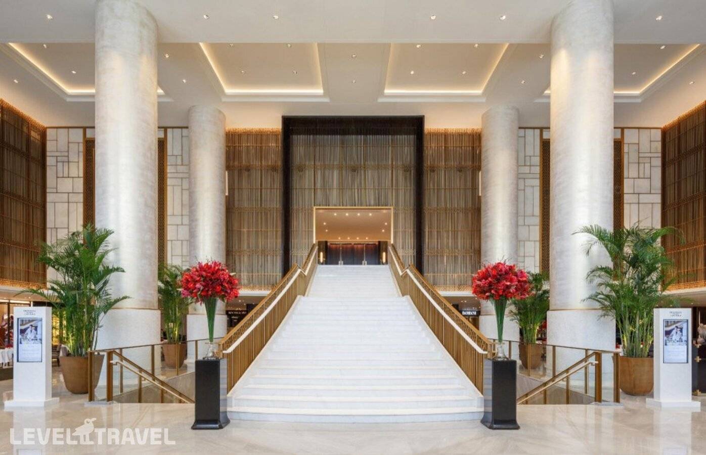 фотографии отеля The Peninsula Beijing в Китай(Пекин) - фото №17