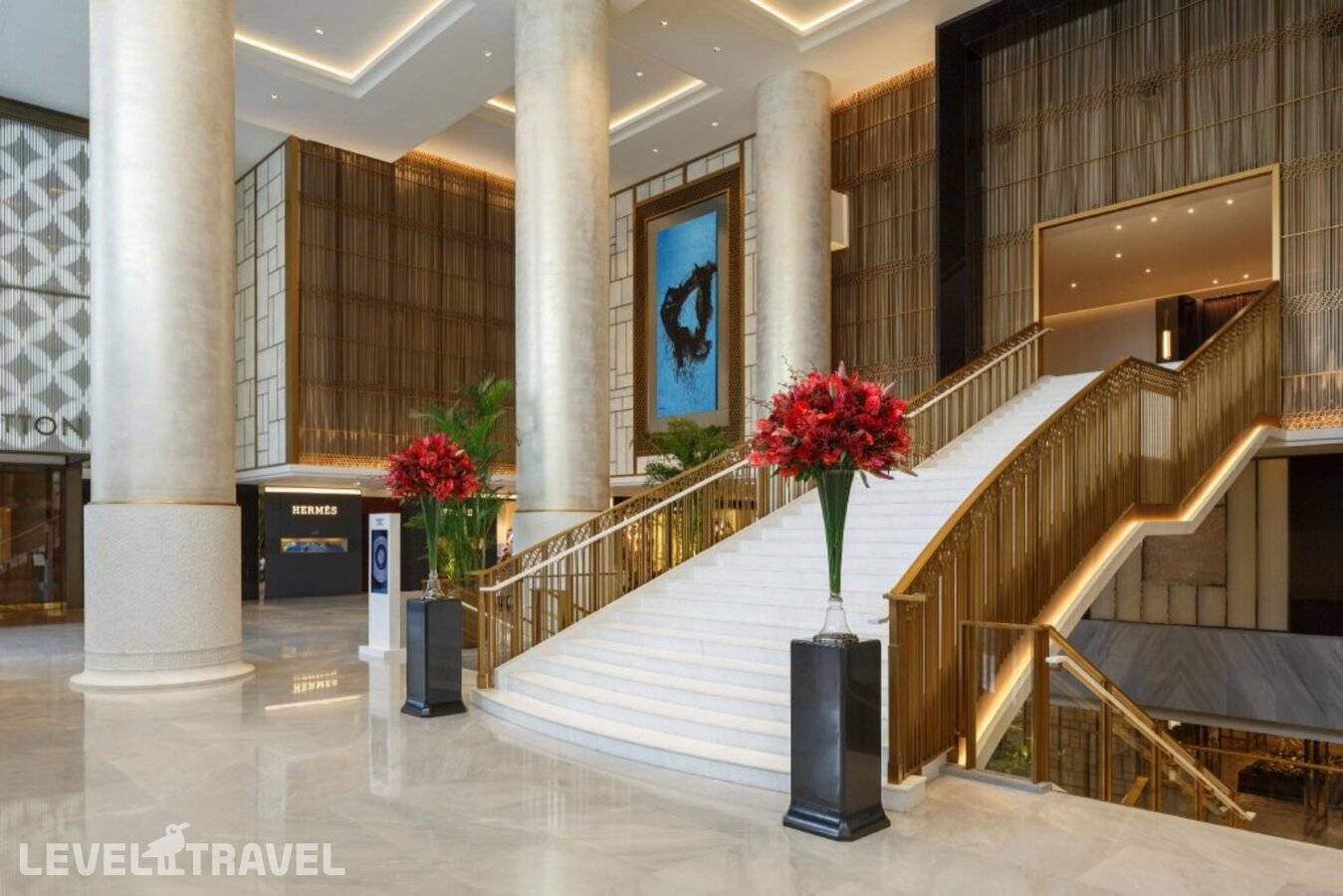 фотографии отеля The Peninsula Beijing в Китай(Пекин) - фото №21