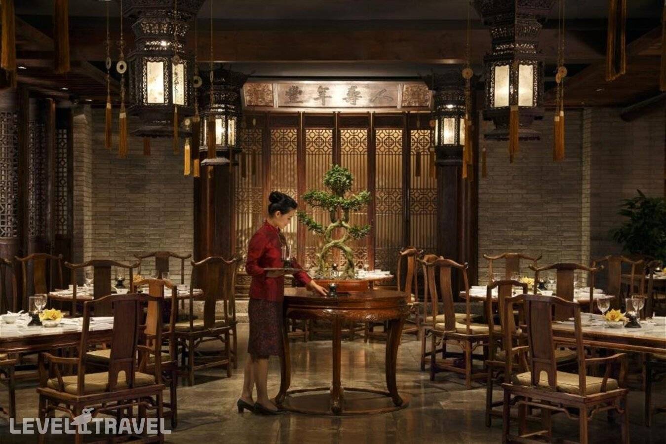 фотографии отеля The Peninsula Beijing в Китай(Пекин) - фото №22