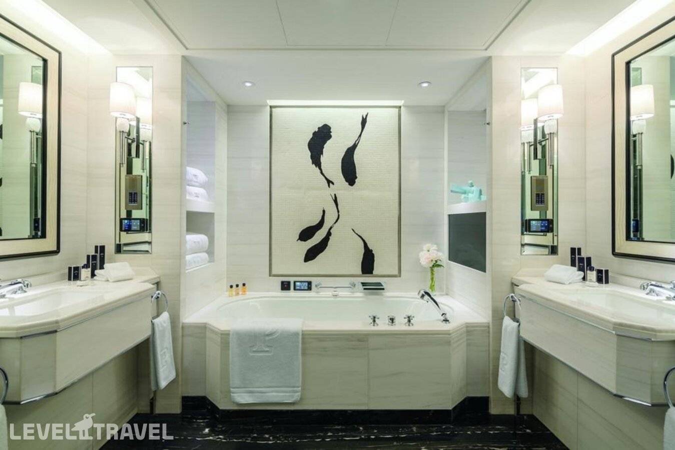 фотографии отеля The Peninsula Beijing в Китай(Пекин) - фото №26