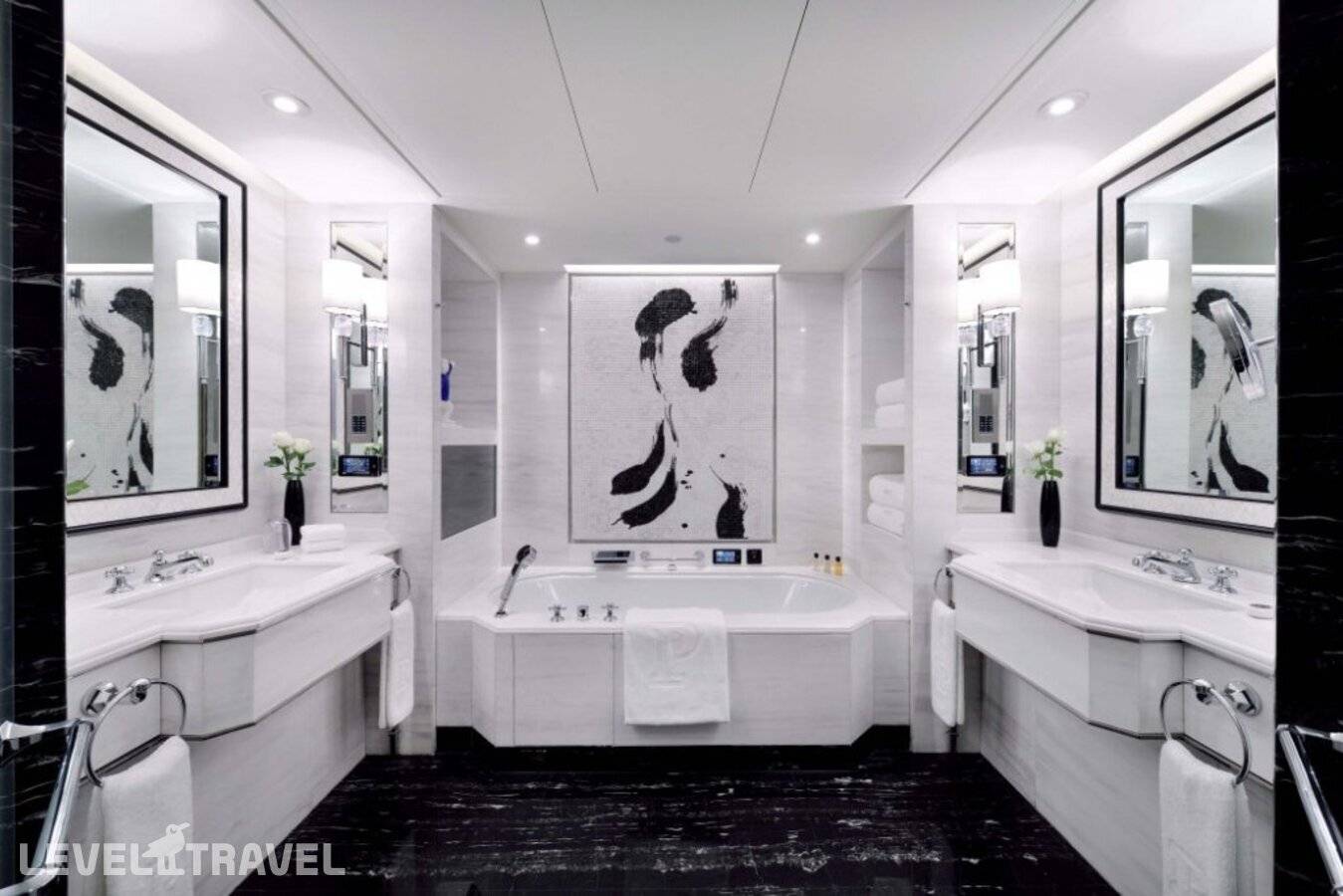 фотографии отеля The Peninsula Beijing в Китай(Пекин) - фото №2