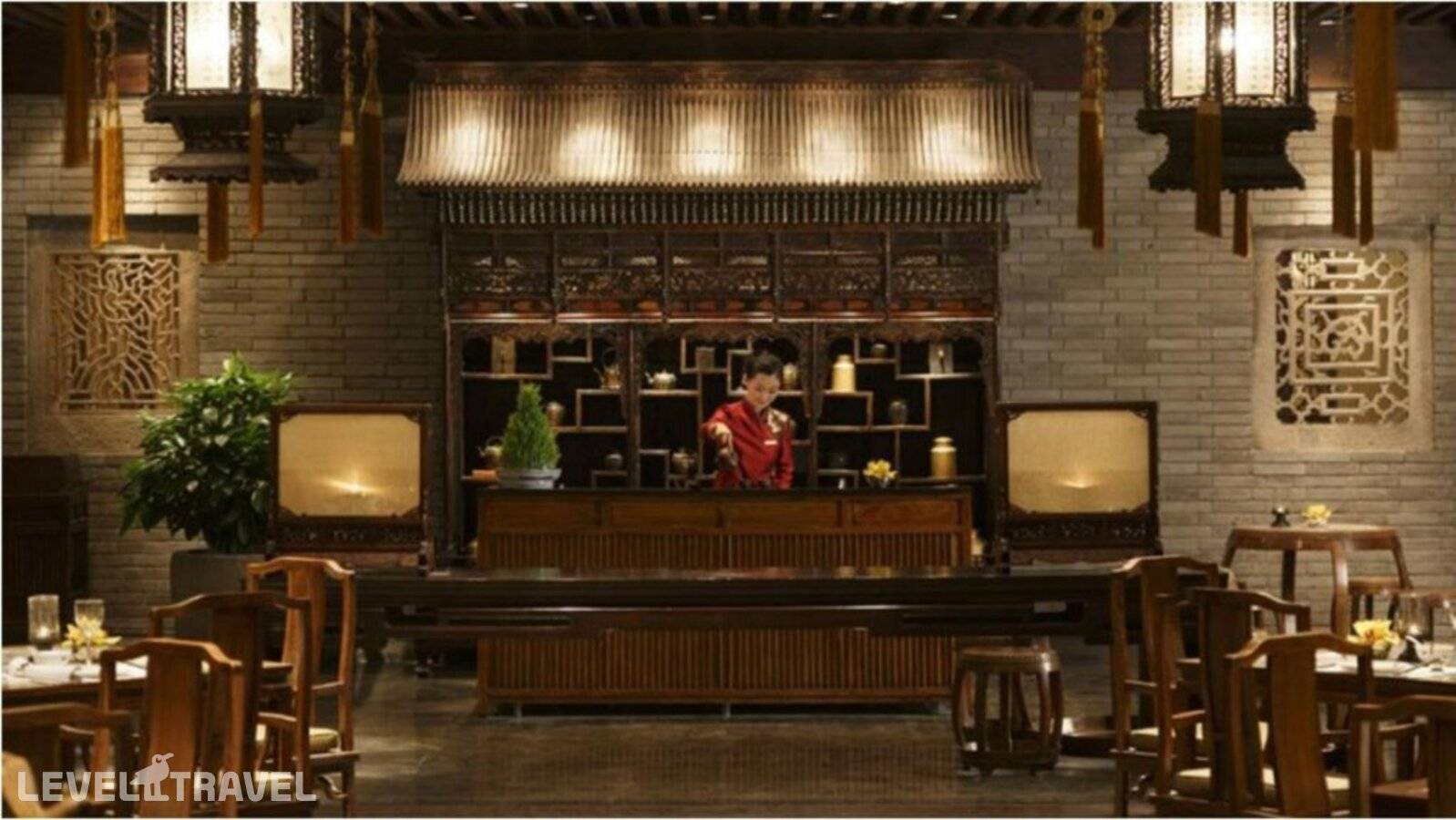 фотографии отеля The Peninsula Beijing в Китай(Пекин) - фото №29