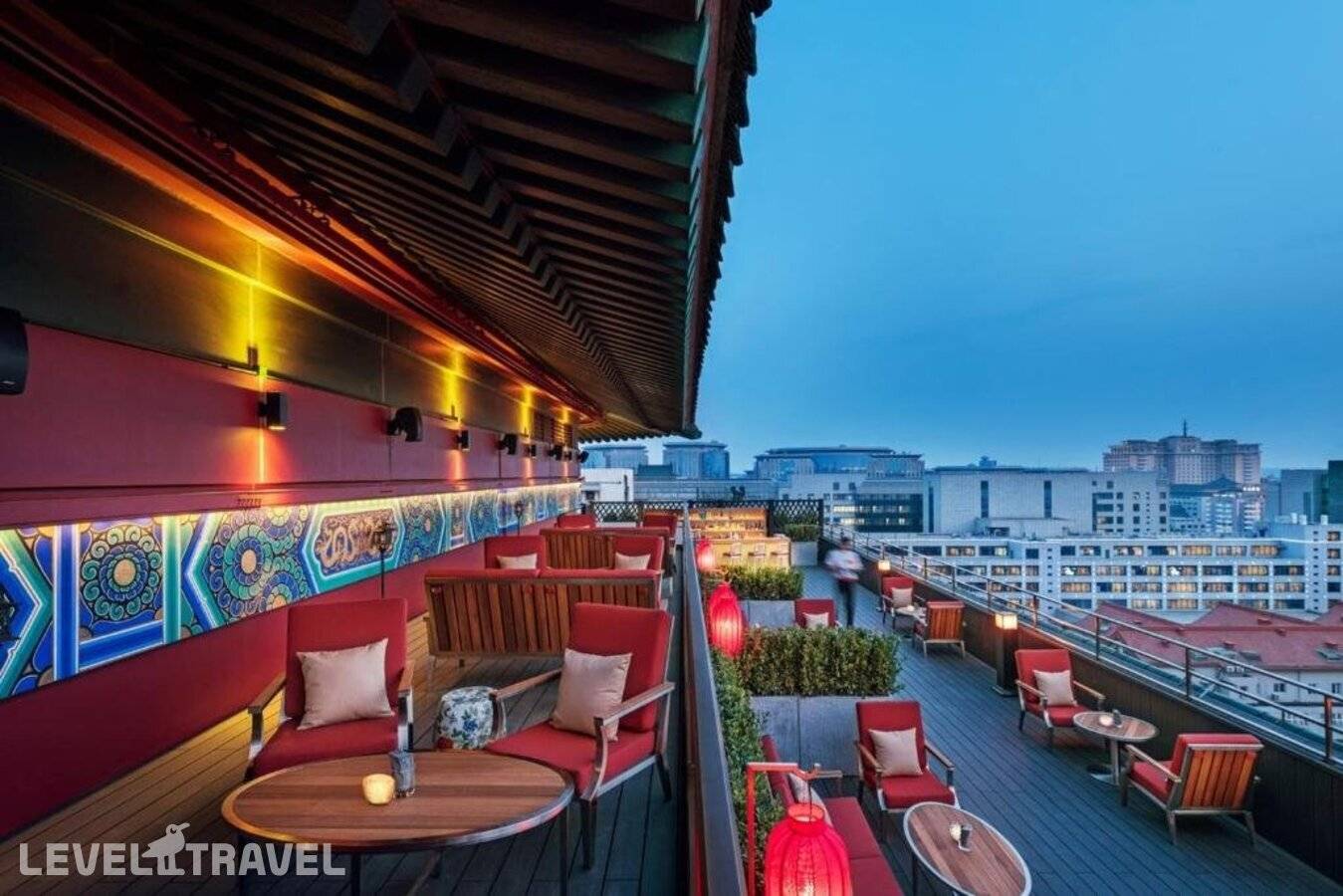 фотографии отеля The Peninsula Beijing в Китай(Пекин) - фото №13