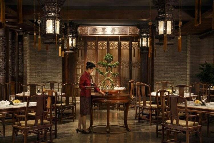 The Peninsula Beijing