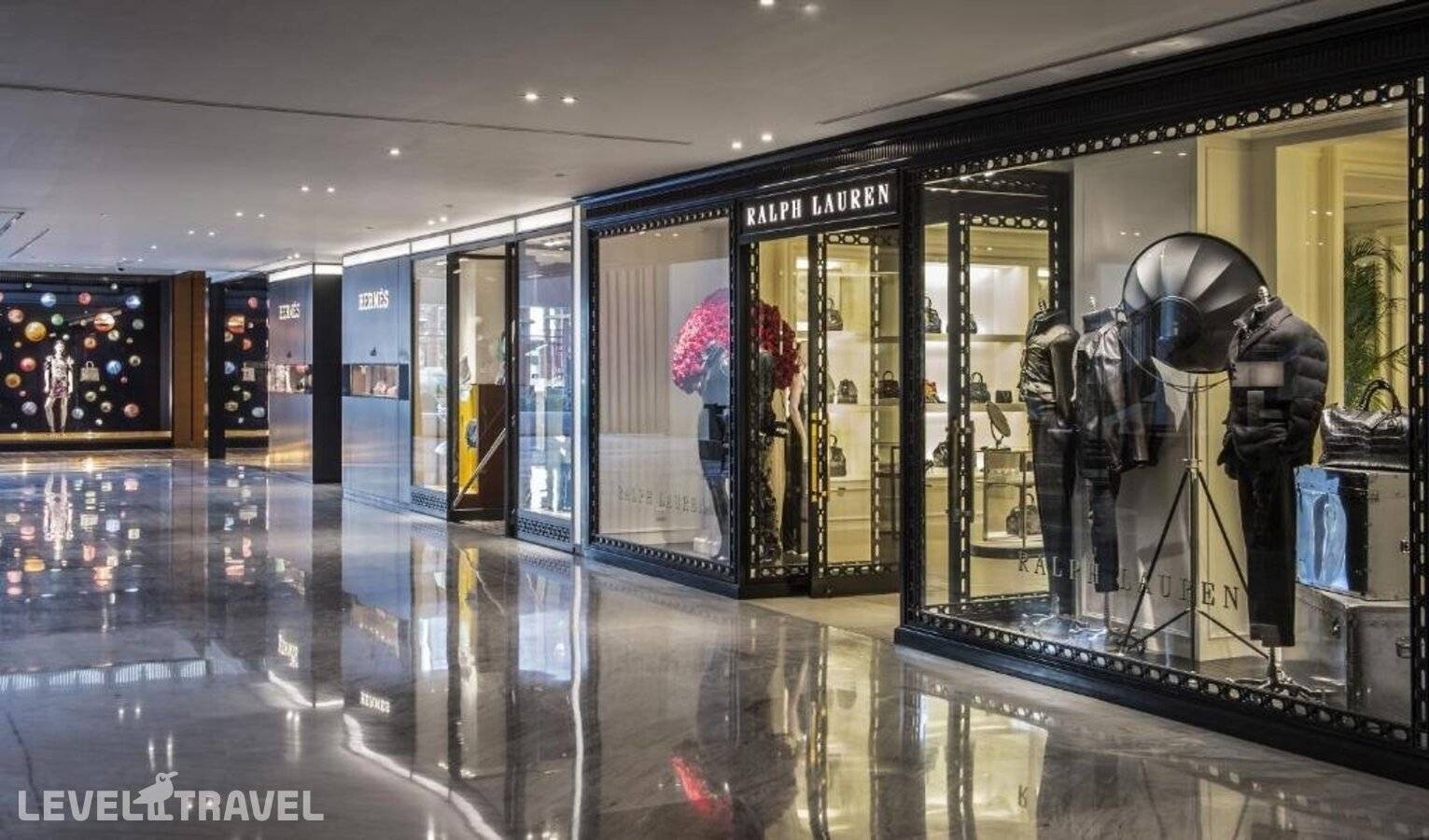 фотографии отеля The Peninsula Beijing в Китай(Пекин) - фото №18