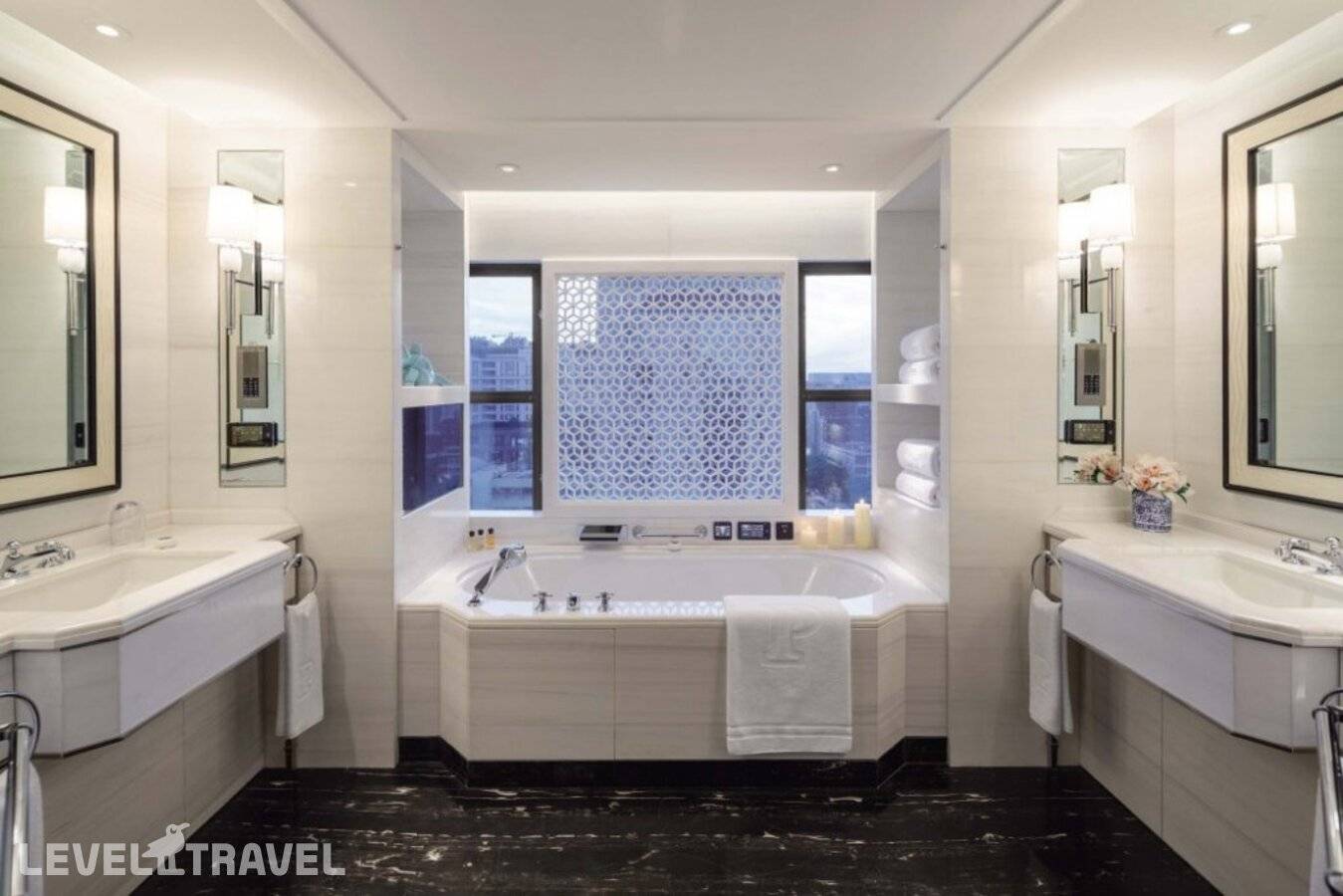 фотографии отеля The Peninsula Beijing в Китай(Пекин) - фото №3