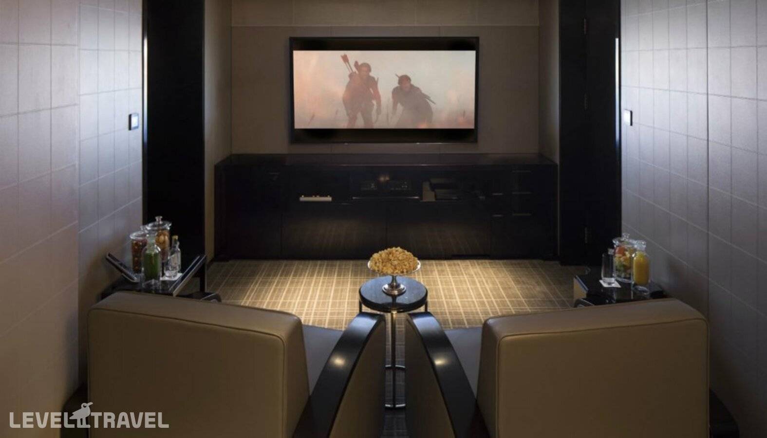 фотографии отеля The Peninsula Beijing в Китай(Пекин) - фото №25