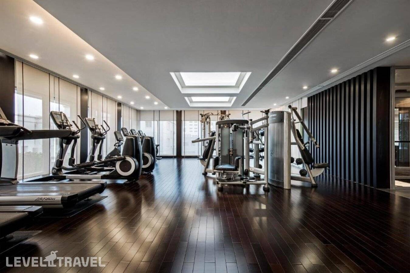 фотографии отеля The Peninsula Beijing в Китай(Пекин) - фото №12