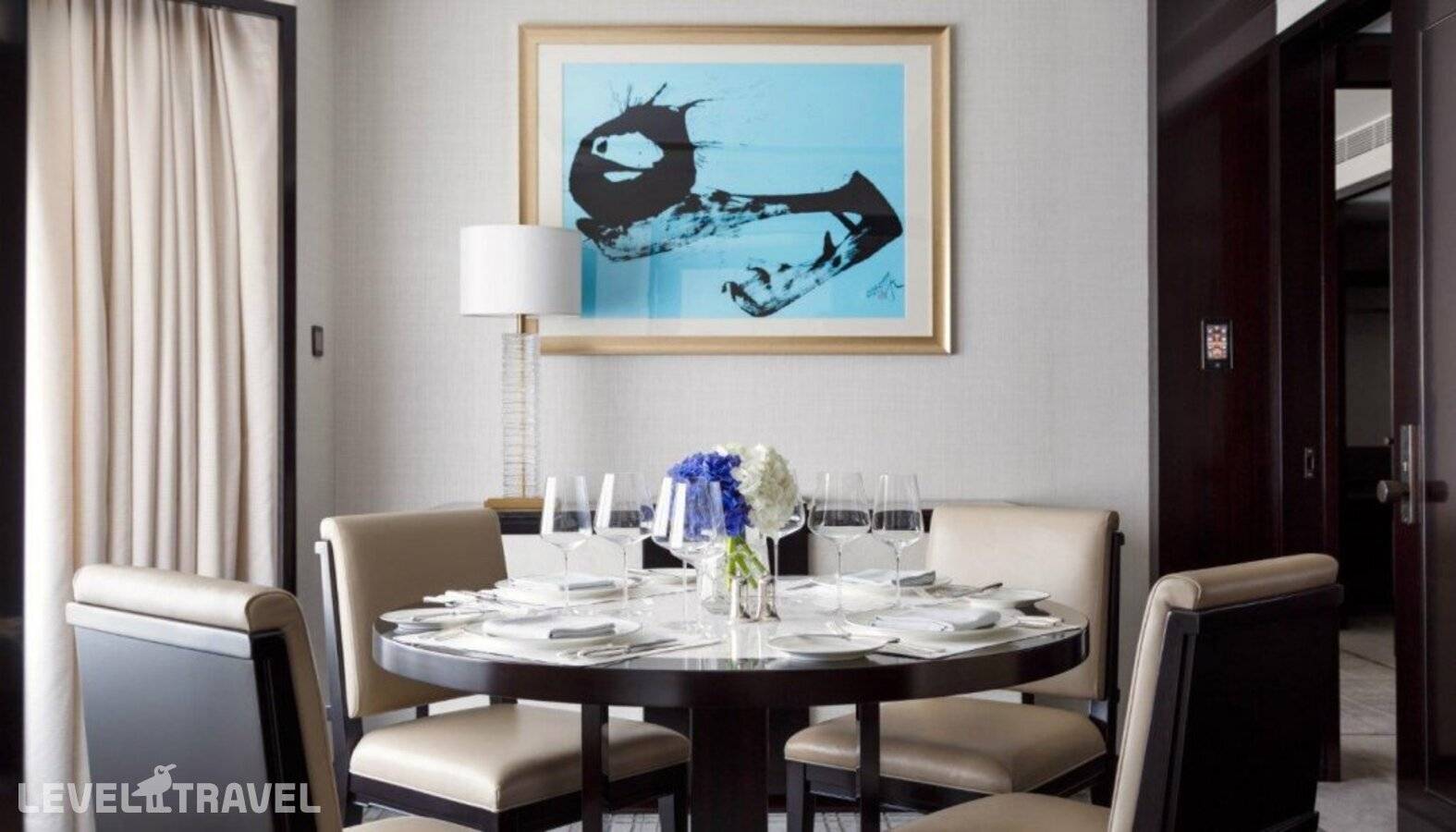 фотографии отеля The Peninsula Beijing в Китай(Пекин) - фото №24