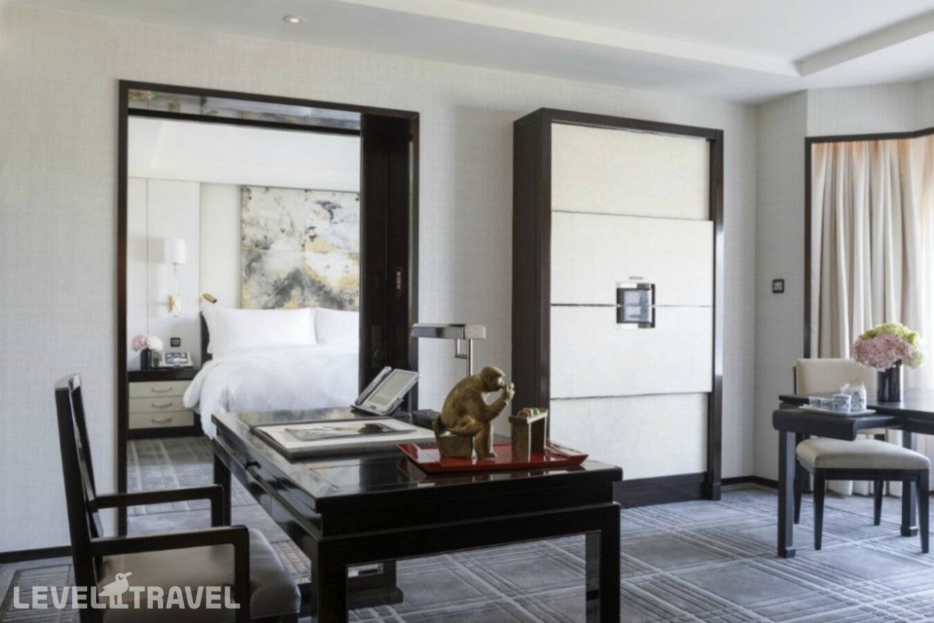 фотографии отеля The Peninsula Beijing в Китай(Пекин) - фото №5