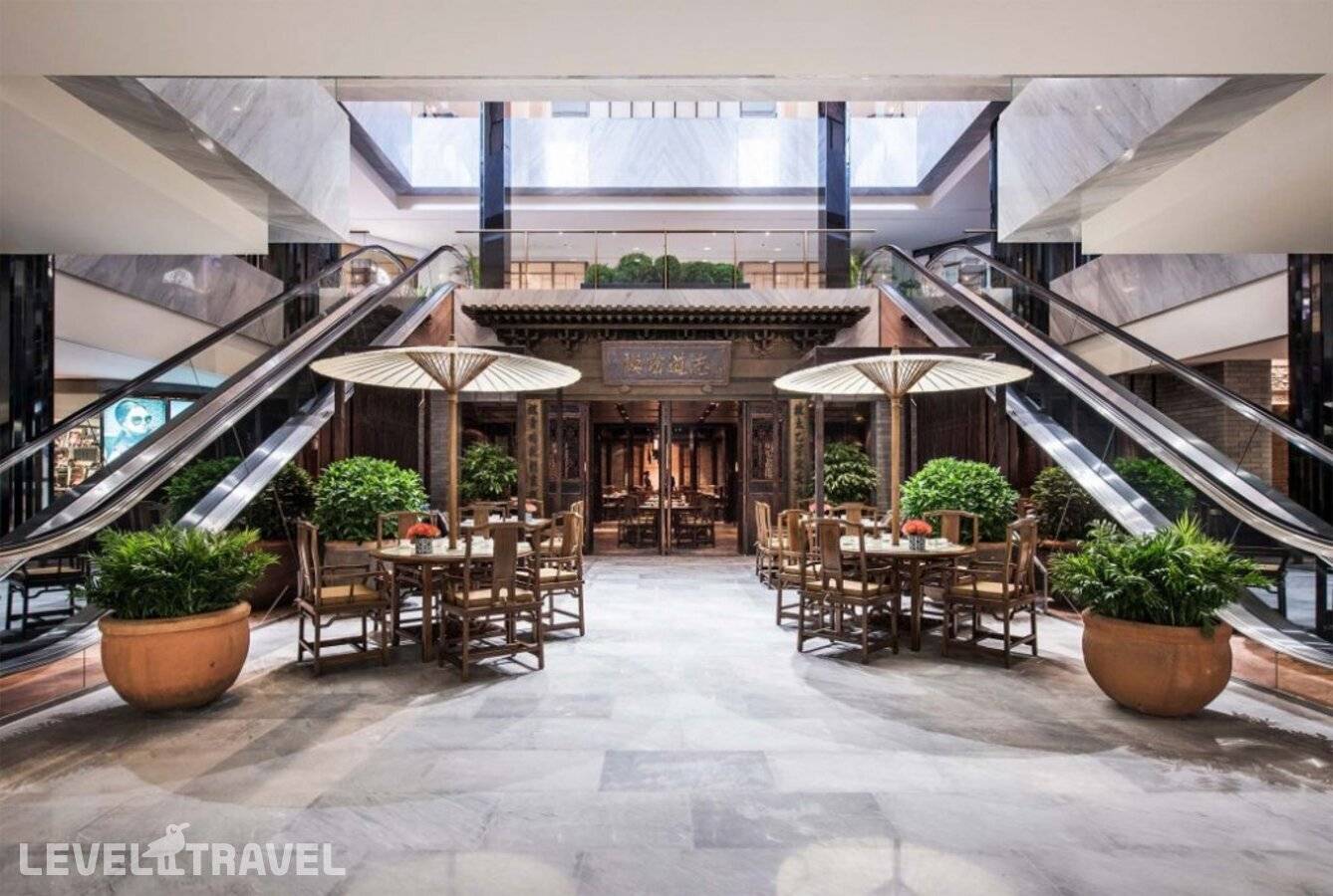 фотографии отеля The Peninsula Beijing в Китай(Пекин) - фото №4