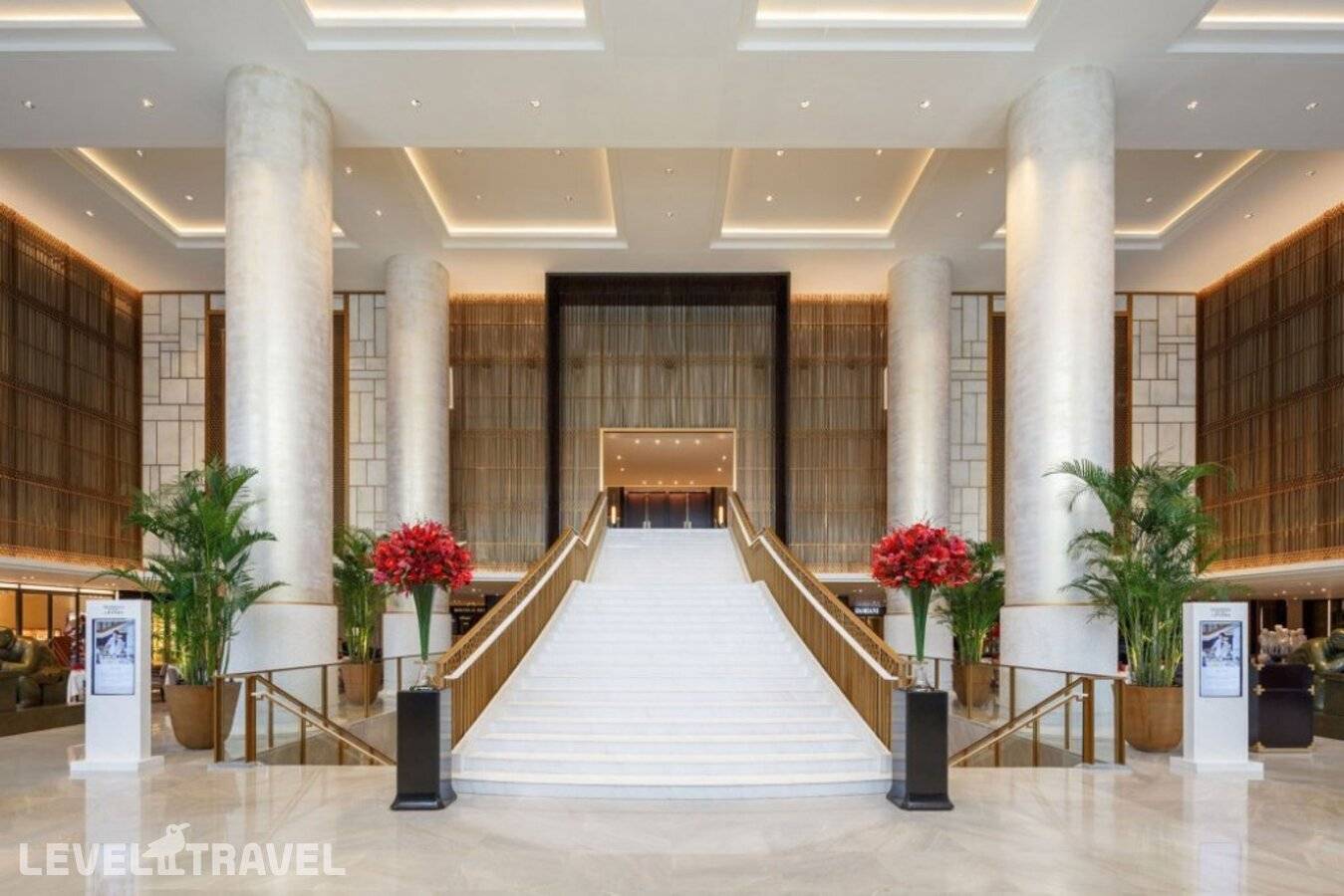 фотографии отеля The Peninsula Beijing в Китай(Пекин) - фото №7