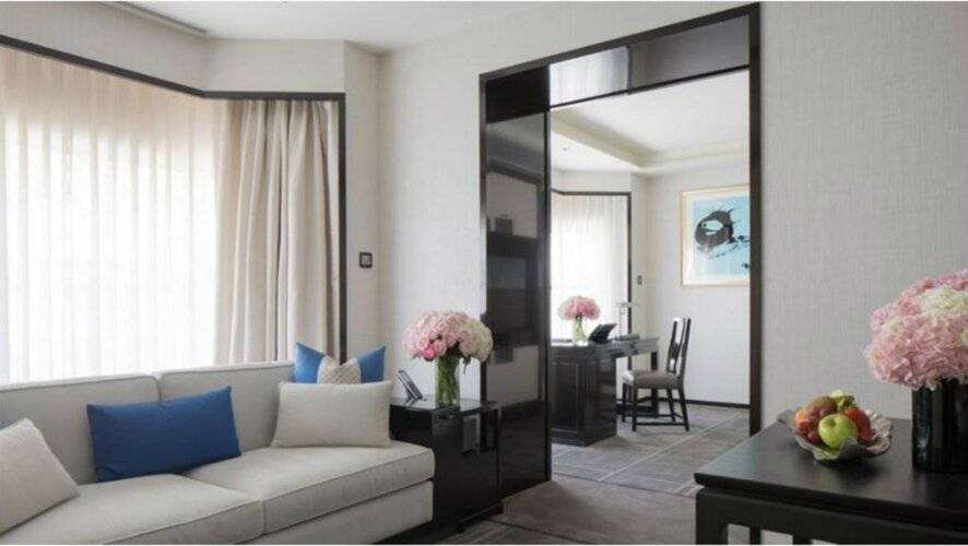 The Peninsula Beijing