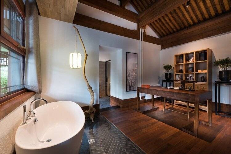 Manxin Qianmen Courtyard Hotel