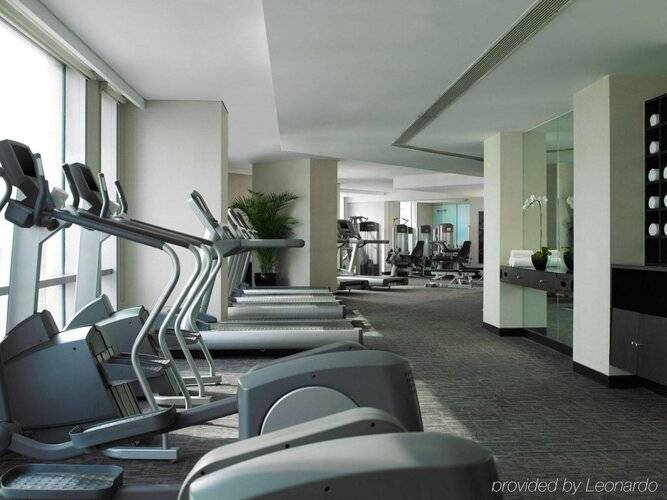 The Westin Beijing Financial Street