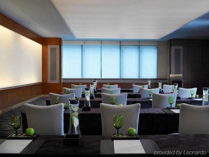 The Westin Beijing Financial Street