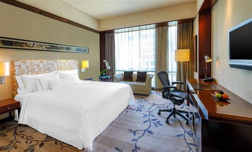 The Westin Beijing Financial Street