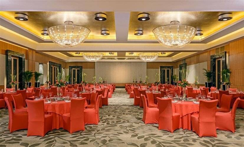 The Westin Beijing Financial Street