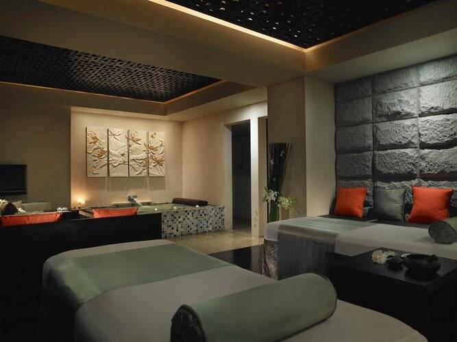 The Westin Beijing Financial Street