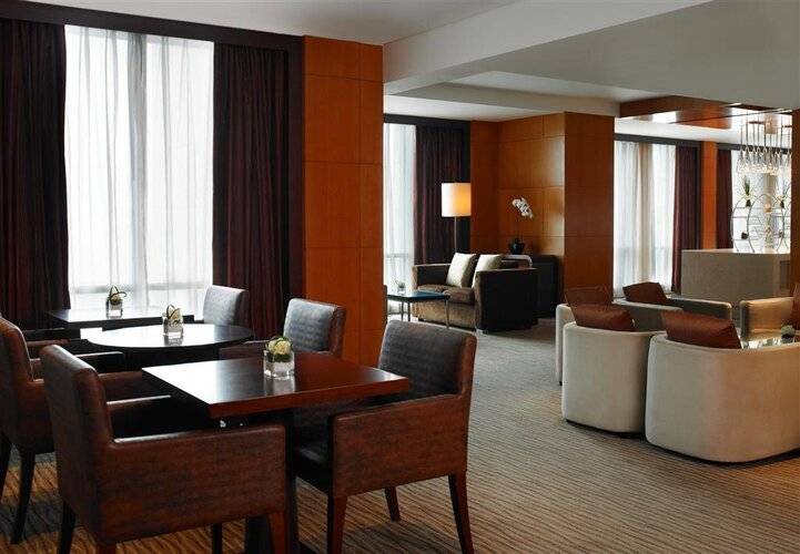 The Westin Beijing Financial Street