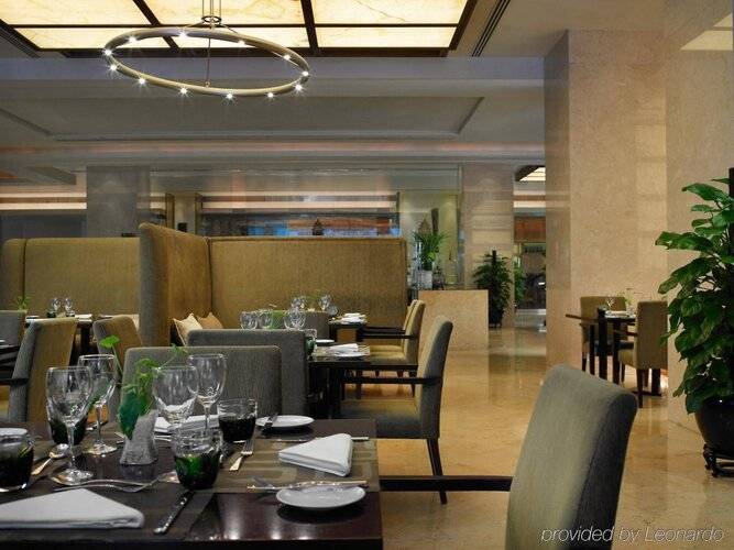 The Westin Beijing Financial Street