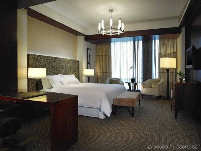 The Westin Beijing Financial Street