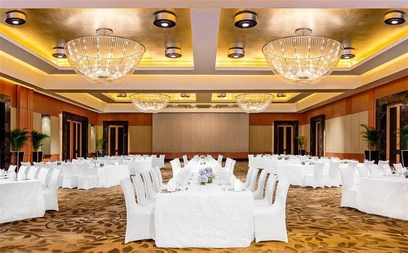 The Westin Beijing Financial Street