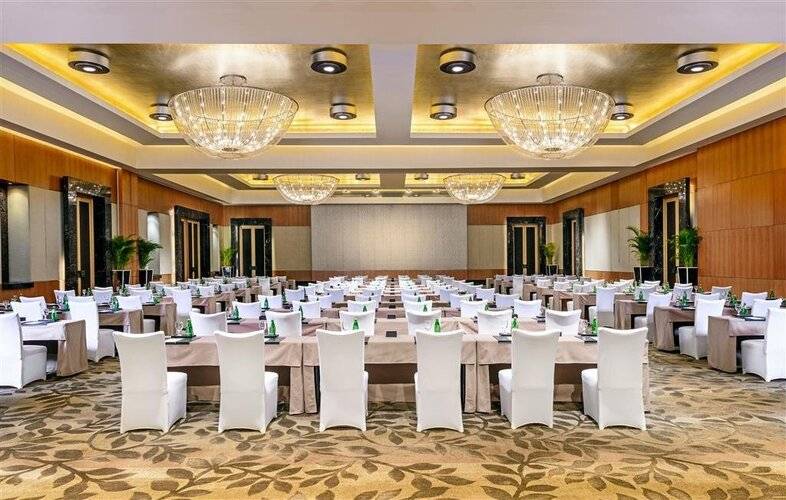 The Westin Beijing Financial Street