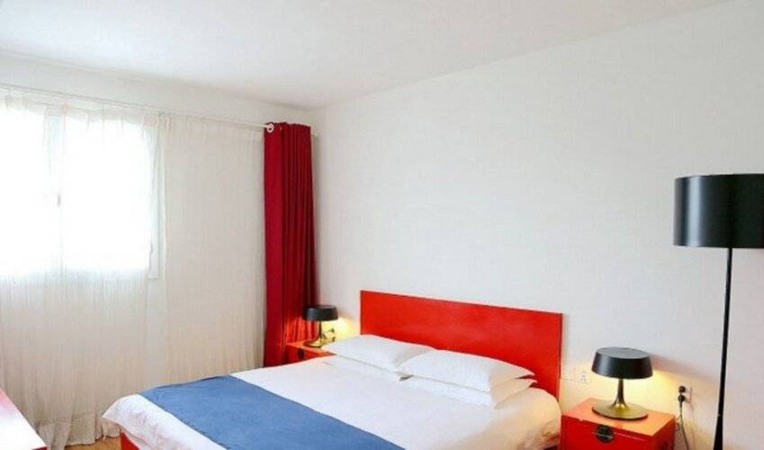 Peking International Youth Hostel