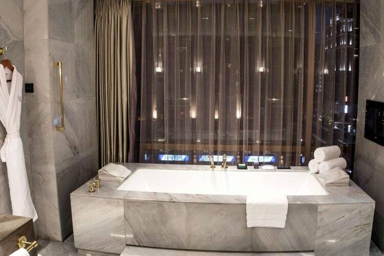 Waldorf Astoria Beijing
