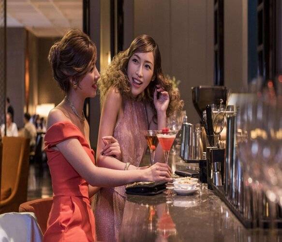 Waldorf Astoria Beijing