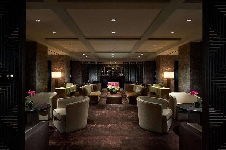 Waldorf Astoria Beijing