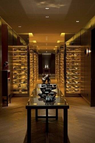 Waldorf Astoria Beijing