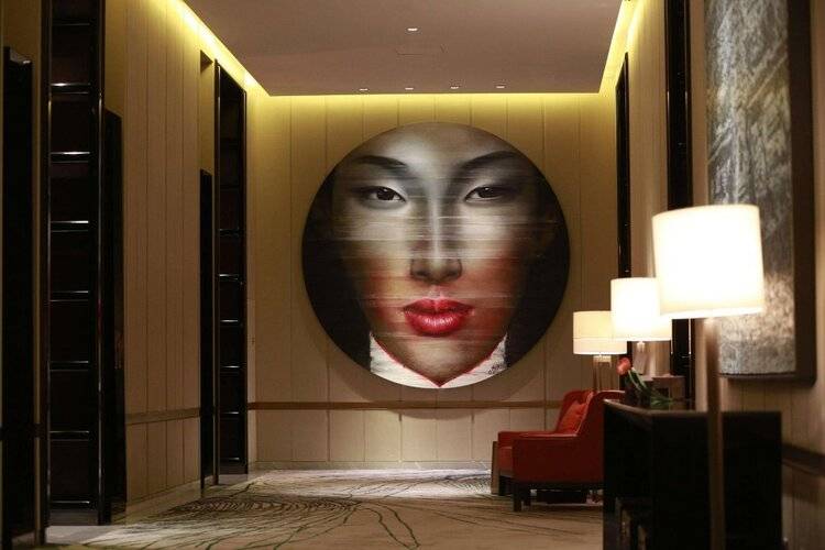 Waldorf Astoria Beijing