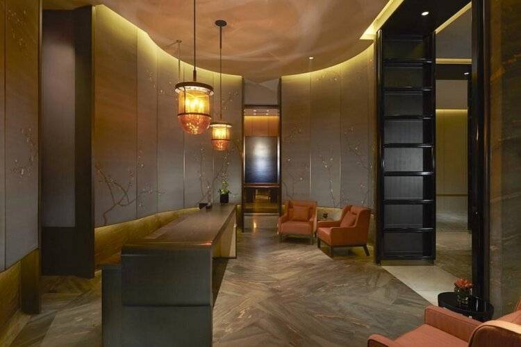 Waldorf Astoria Beijing