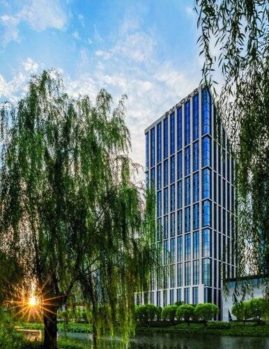 Bulgari Hotel Beijing