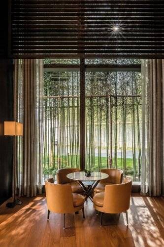 Bulgari Hotel Beijing